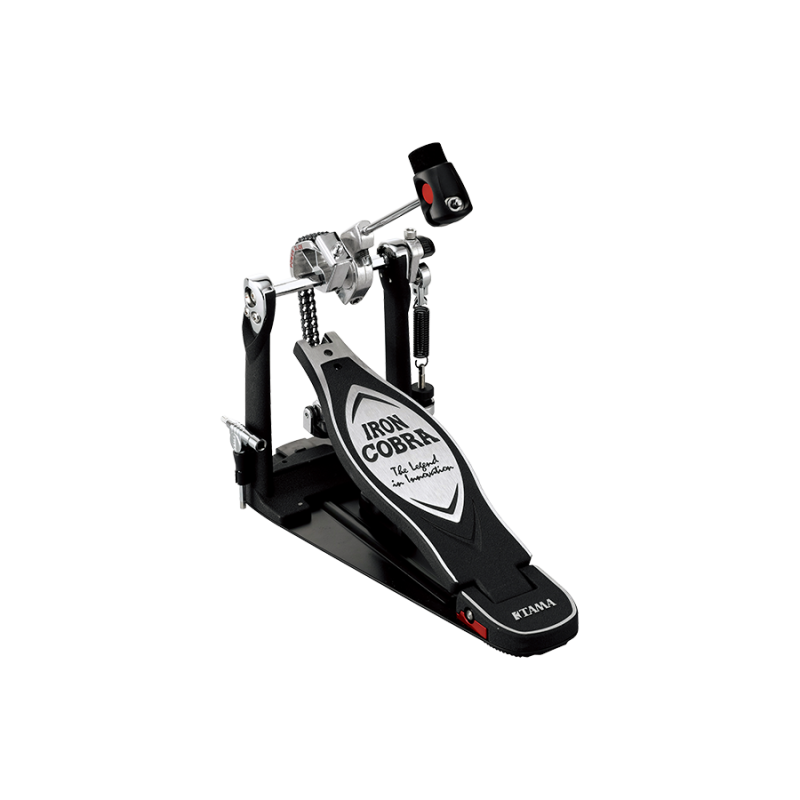 TAMA HP900PN POWERGLIDE IRON COBRA SINGLE BAS PEDALA