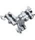TAMA MC67 MULTI CLAMP KLEMA