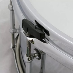TUNER FISH LUG LOCKS 10PK BLK ZATEZAČ VIJKA
