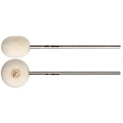 VIC FIRTH VKB1 VICKICK Beater Felt BATIĆ BAS BUBANJ