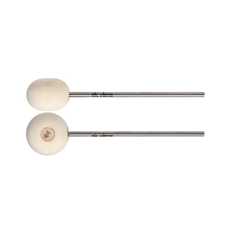 VIC FIRTH VKB1 VICKICK Beater Felt BATIĆ BAS BUBANJ