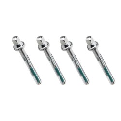 TIGHT SCREW 42MM 4-PACK VIJAK