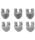 LOCKERZ MEMORY LOCK 6PK za bubanj ZATEZAČ VIJKA