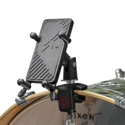 GIBRALTAR BASS DRUM MOUNT DRŽAČ MOBITELA
