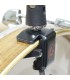 GIBRALTAR BASS DRUM MOUNT DRŽAČ MOBITELA