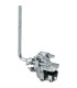 TAMA CBH50 COWBELL ATTACHMENT DRŽAČ ZVONA