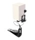 LP LP1501 za cajon BAS PEDALA