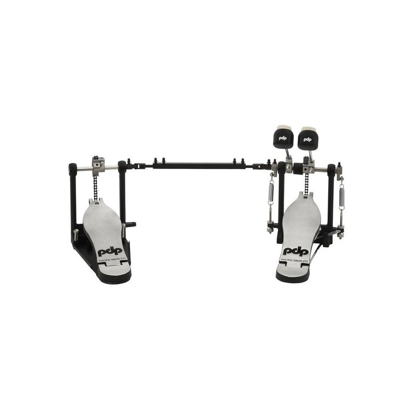 PDP 700 DOUBLE PEDAL PDDP712 BAS PEDALA