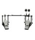 PDP 800 DOUBLE PEDAL PDDP812 BAS PEDALA