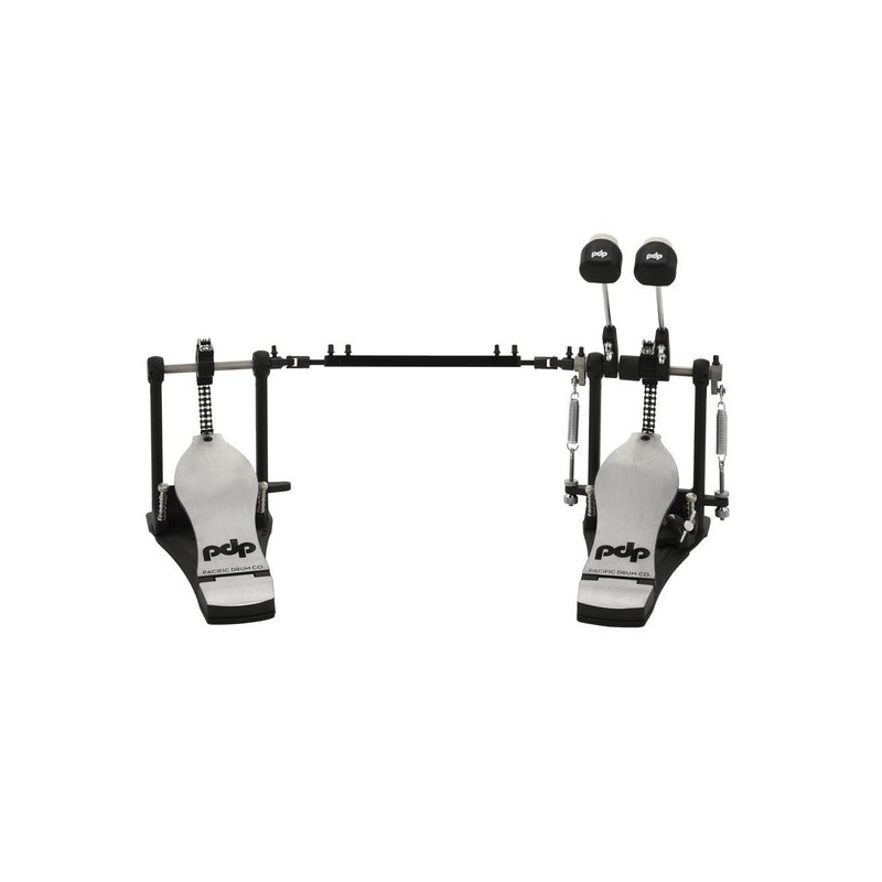 PDP 800 DOUBLE PEDAL PDDP812 BAS PEDALA