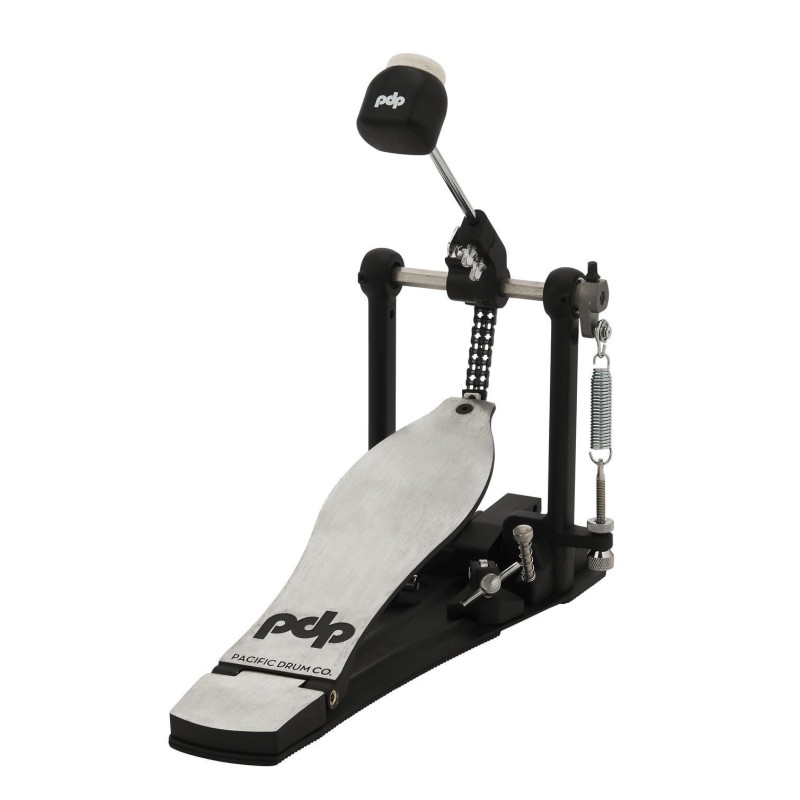 PDP 800 SINGLE PEDAL PDSP810 BAS PEDALA