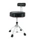 TAMA HT741B ERGO-RIDER S NASLONOM STOLICA BUBANJ