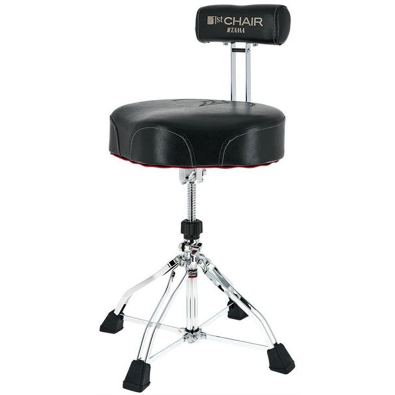 TAMA HT741B ERGO-RIDER S NASLONOM STOLICA BUBANJ