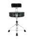 TAMA HT741B ERGO-RIDER S NASLONOM STOLICA BUBANJ