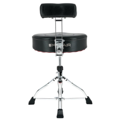 TAMA HT741B ERGO-RIDER S NASLONOM STOLICA BUBANJ