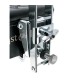 TAMA HT741B ERGO-RIDER S NASLONOM STOLICA BUBANJ