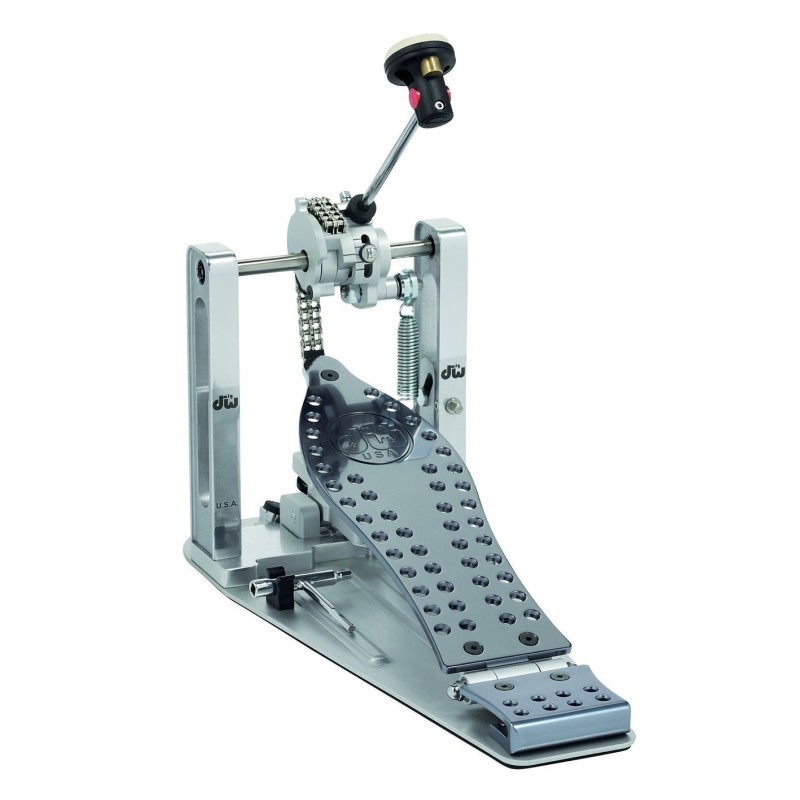 DW MACHINED CHAIN DRIVE BAS PEDALA