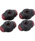TAMA QC8 QUICK SET CYMBAL MATE set MATICA KRILATA