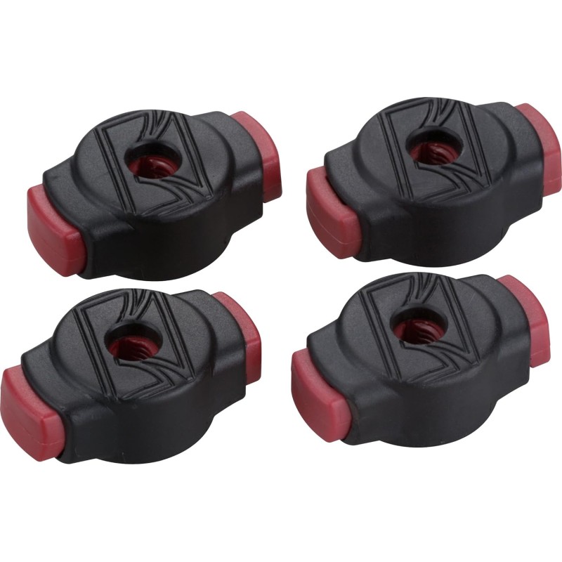 TAMA QC8 QUICK SET CYMBAL MATE set MATICA KRILATA
