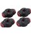 TAMA QC8 QUICK SET CYMBAL MATE set MATICA KRILATA