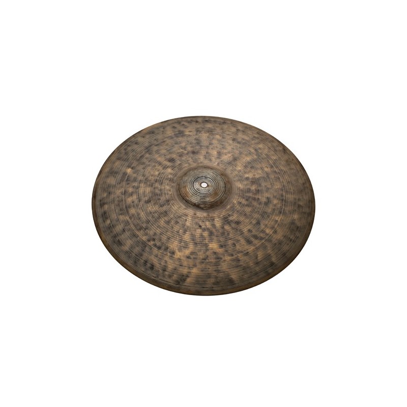 ISTANBUL AGOP 30th ANNIVERSARY RIDE 20" ČINELA