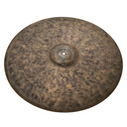 ISTANBUL AGOP 30th ANNIVERSARY RIDE 22" ČINELA