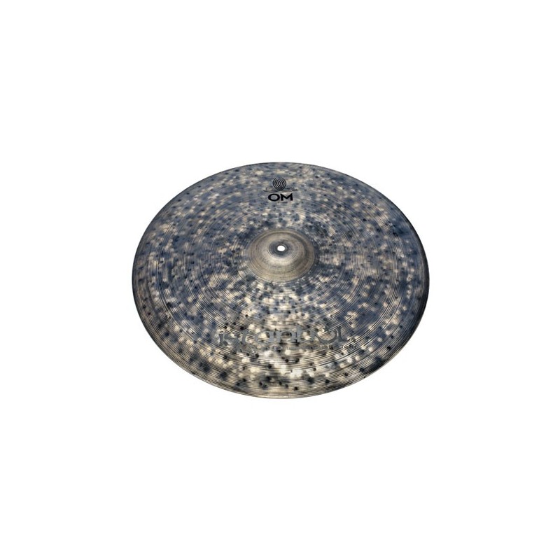 ISTANBUL AGOP CINDY BLACKMAN OM CRASH 18" ČINELA