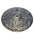 ISTANBUL AGOP CINDY BLACKMAN OM HIHAT 15" ČINELA