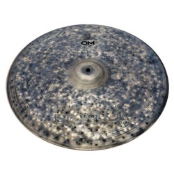 ISTANBUL AGOP CINDY BLACKMAN OM HIHAT 15" ČINELA