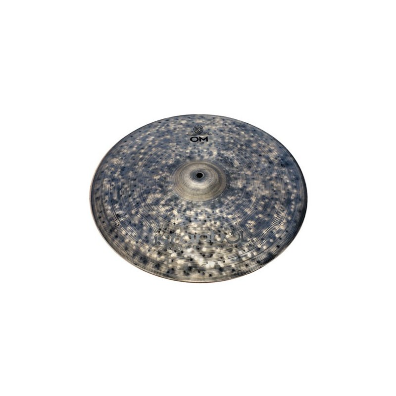 ISTANBUL AGOP CINDY BLACKMAN OM HIHAT 15" ČINELA