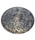 ISTANBUL AGOP CINDY BLACKMAN OM RIDE 22" ČINELA