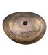 ISTANBUL AGOP CLAP STACK 11/13/15 ČINELA