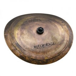 ISTANBUL AGOP CLAP STACK 11/13/15 ČINELA