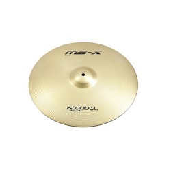 ISTANBUL AGOP MS-X HIHAT 14" ČINELA