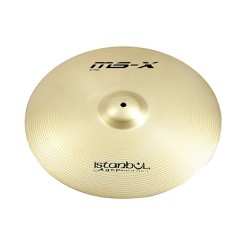 ISTANBUL AGOP MS-X RIDE 20" ČINELA
