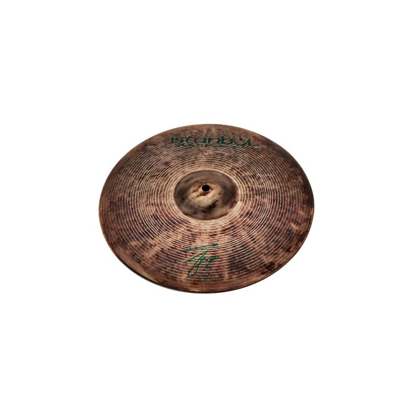 ISTANBUL AGOP SIGNATURE HIHAT 14" ČINELA