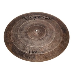 ISTANBUL AGOP SPECIAL EDITION JAZZ RIDE 21" ČINELA