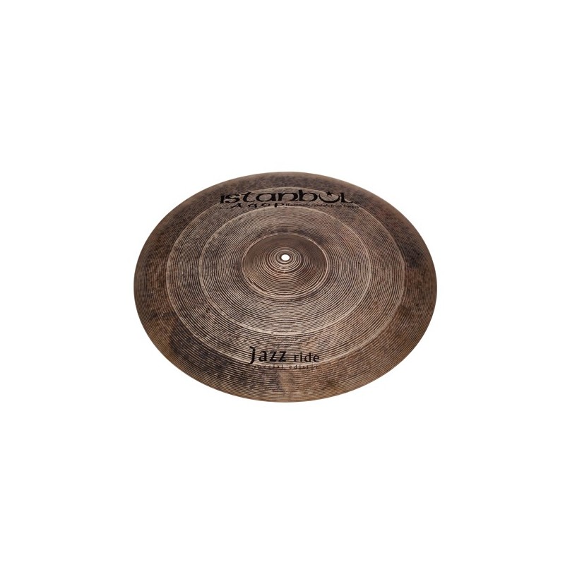 ISTANBUL AGOP SPECIAL EDITION JAZZ RIDE 22" ČINELA