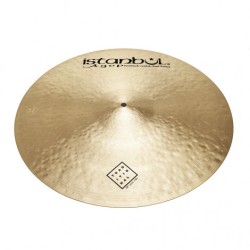ISTANBUL AGOP TRADITIONAL JAZZ RIDE 20" ČINELA