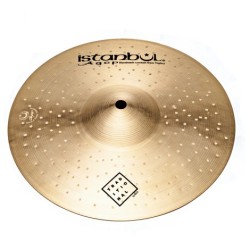 ISTANBUL AGOP TRADITIONAL SPLASH 10" ČINELA