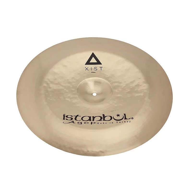 ISTANBUL AGOP XIST CHINA 18" ČINELA