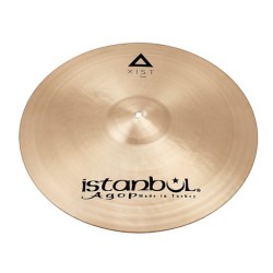 ISTANBUL AGOP XIST CRASH 15" ČINELA