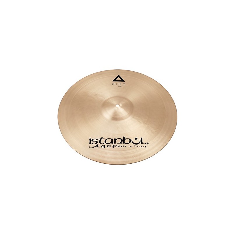 ISTANBUL AGOP XIST CRASH 17" ČINELA