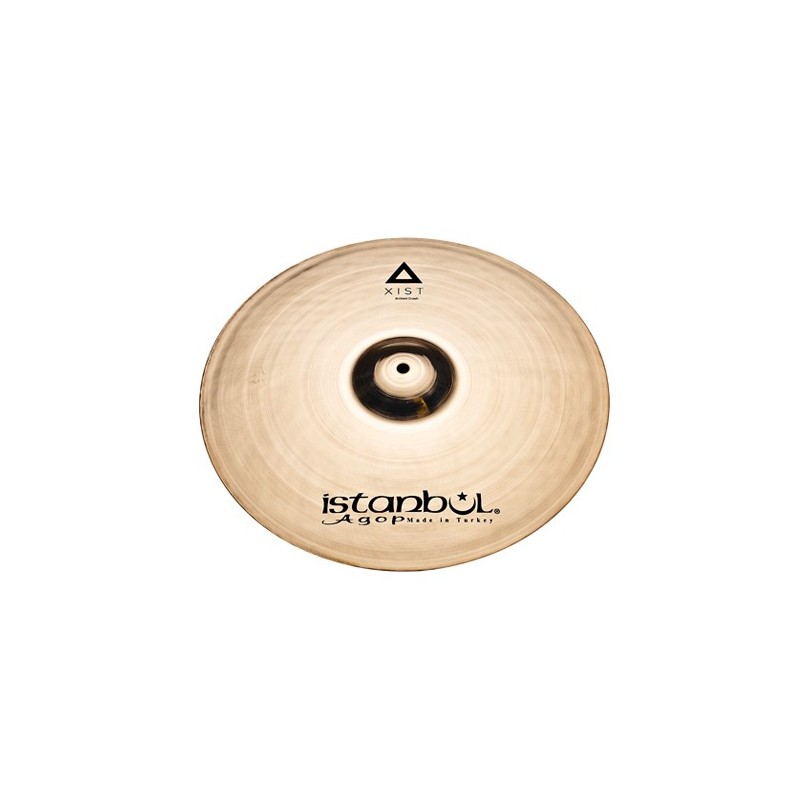 ISTANBUL AGOP XIST CRASH 18" BRILLIANT ČINELA
