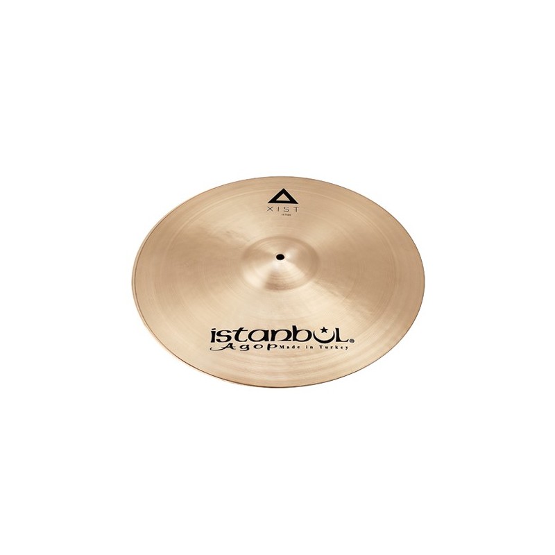 ISTANBUL AGOP XIST HIHAT 15" ČINELA