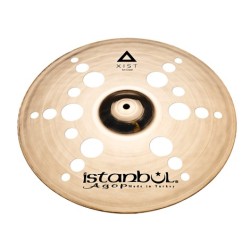 ISTANBUL AGOP XIST ION CRASH 16" ČINELA