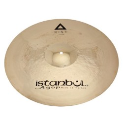ISTANBUL AGOP XIST POWER RIDE 20" ČINELA