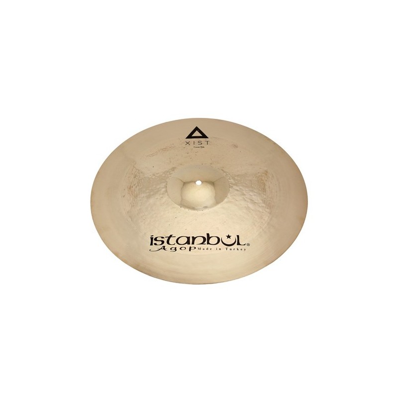 ISTANBUL AGOP XIST POWER RIDE 20" ČINELA