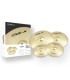 ISTANBUL AGOP MSX SET 14/16/20 + 18 ČINELE