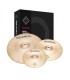 ISTANBUL AGOP TRADITIONAL SET 14/16/20 ČINELE